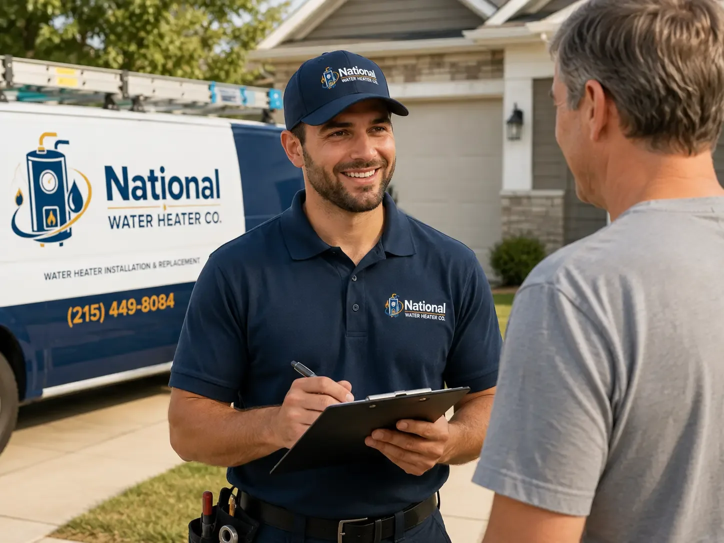 Water Heater Installation Hi Hat, KY FAQs